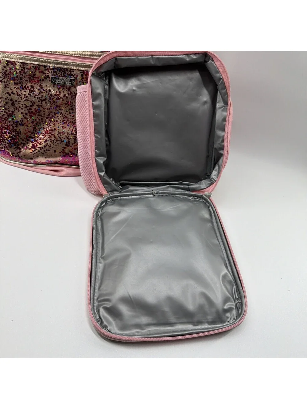 Packed Party Confetti Backpack & Lunchbox